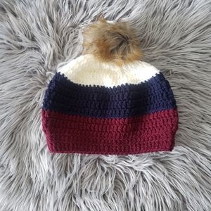 Handmade hat